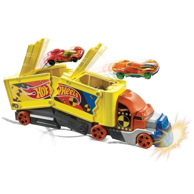 vente en ligne jouet  bébé Tunisie Hot Wheels materna.tn Hot