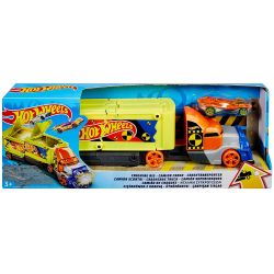 vente en ligne jouet  bébé Tunisie Hot Wheels materna.tn Hot