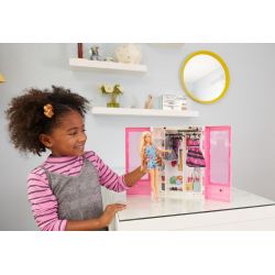 vente en ligne jouet  bébé Tunisie Mattel materna.tn Barbie