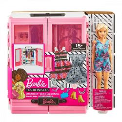 vente en ligne jouet  bébé Tunisie Mattel materna.tn Barbie