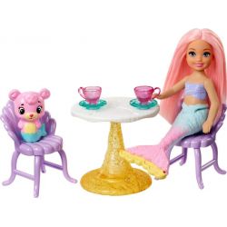 vente en ligne jouet  bébé Tunisie Mattel materna.tn Barbie