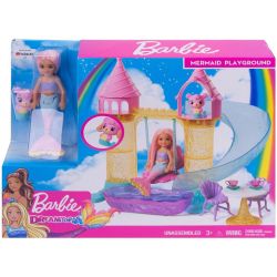 vente en ligne jouet  bébé Tunisie Mattel materna.tn Barbie