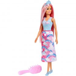 vente en ligne jouet  bébé Tunisie Mattel materna.tn Poupée