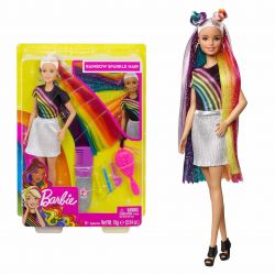 vente en ligne jouet  Tunisie Barbie materna.tn Poupée Barbie