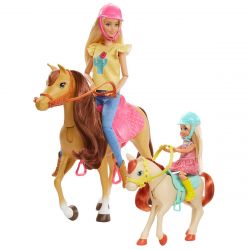 vente en ligne jouet  Tunisie Barbie materna.tn Poupée Barbie