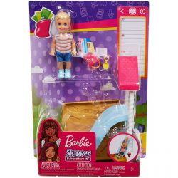 vente en ligne jouet  Tunisie Barbie materna.tn Poupée Barbie