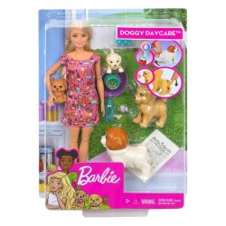 vente en ligne jouet  bébé Tunisie Mattel materna.tn Poupée