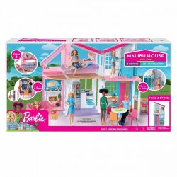 vente en ligne jouet  bébé Tunisie Mattel materna.tn Barbie la