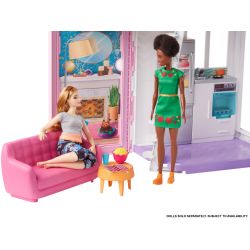 vente en ligne jouet  bébé Tunisie Mattel materna.tn Barbie la