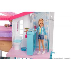 vente en ligne jouet  bébé Tunisie Mattel materna.tn Barbie la