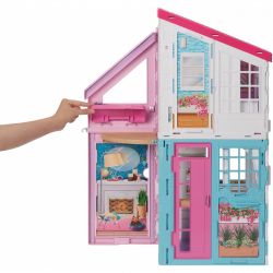 vente en ligne jouet  bébé Tunisie Mattel materna.tn Barbie la