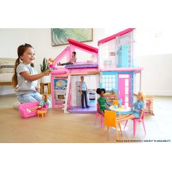 vente en ligne jouet  bébé Tunisie Mattel materna.tn Barbie la