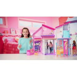 vente en ligne jouet  bébé Tunisie Mattel materna.tn Barbie la