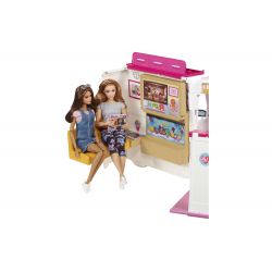 vente en ligne jouet  Tunisie Barbie materna.tn Barbie