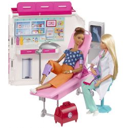 vente en ligne jouet  Tunisie Barbie materna.tn Barbie