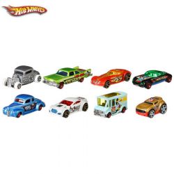 vente en ligne jouet  bébé Tunisie Hot Wheels materna.tn Hot