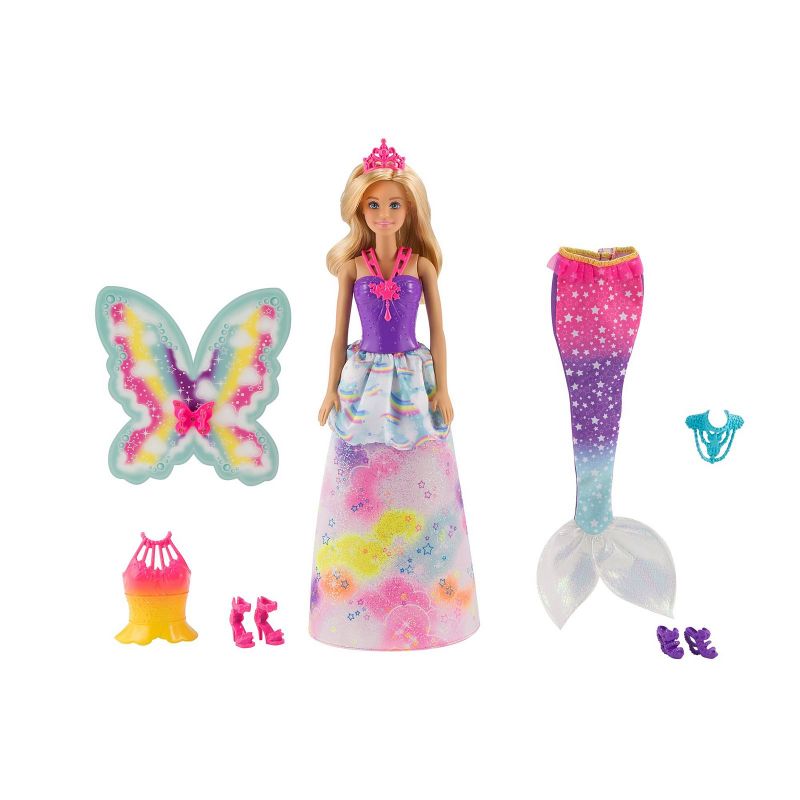 vente en ligne jouet  Tunisie Barbie materna.tn Poupée Barbie ™