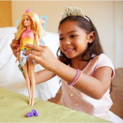 vente en ligne jouet  Tunisie Barbie materna.tn Poupée Barbie ™