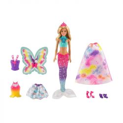 vente en ligne jouet  Tunisie Barbie materna.tn Poupée Barbie ™