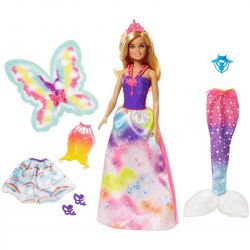 vente en ligne jouet  Tunisie Barbie materna.tn Poupée Barbie ™