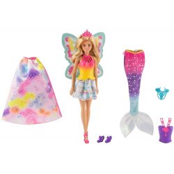 vente en ligne jouet  Tunisie Barbie materna.tn Poupée Barbie ™