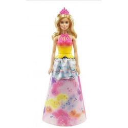 vente en ligne jouet  Tunisie Barbie materna.tn Poupée Barbie ™