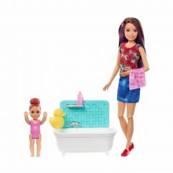 vente en ligne jouet  bébé Tunisie Mattel materna.tn