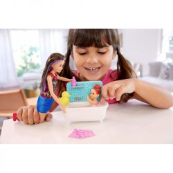 vente en ligne jouet  bébé Tunisie Mattel materna.tn