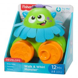 vente en ligne jouet  bébé Tunisie Fisher Price materna.tn Mon