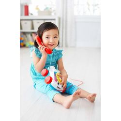 vente en ligne jouet  bébé Tunisie Fisher Price materna.tn Le