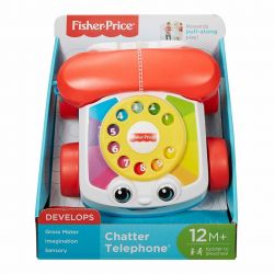 vente en ligne jouet  bébé Tunisie Fisher Price materna.tn Le