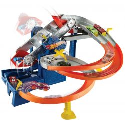 vente en ligne jouet  bébé Tunisie Hot Wheels materna.tn Hot