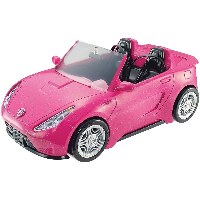 vente en ligne jouet  Tunisie Barbie materna.tn Barbie Voiture