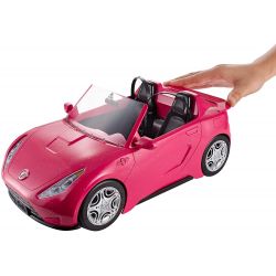 vente en ligne jouet  Tunisie Barbie materna.tn Barbie Voiture