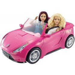 vente en ligne jouet  Tunisie Barbie materna.tn Barbie Voiture