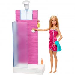 vente en ligne jouet  Tunisie Barbie materna.tn Barbie Room