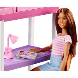 vente en ligne jouet  Tunisie Barbie materna.tn Barbie Room