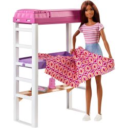 vente en ligne jouet  Tunisie Barbie materna.tn Barbie Room