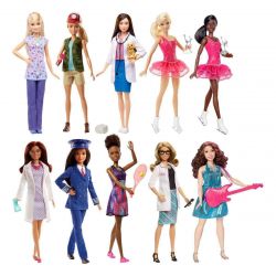 vente en ligne jouet  Tunisie Barbie materna.tn Barbie métiere