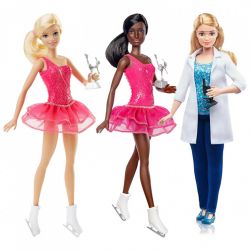 vente en ligne jouet  Tunisie Barbie materna.tn Barbie métiere