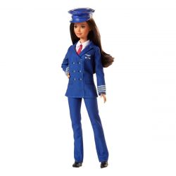 vente en ligne jouet  Tunisie Barbie materna.tn Barbie métiere