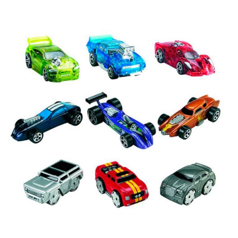 vente en ligne jouet  bébé Tunisie Hot Wheels materna.tn Hot