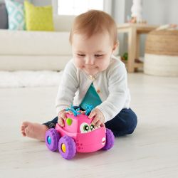 vente en ligne jouet  bébé Tunisie Mattel materna.tn Monstres