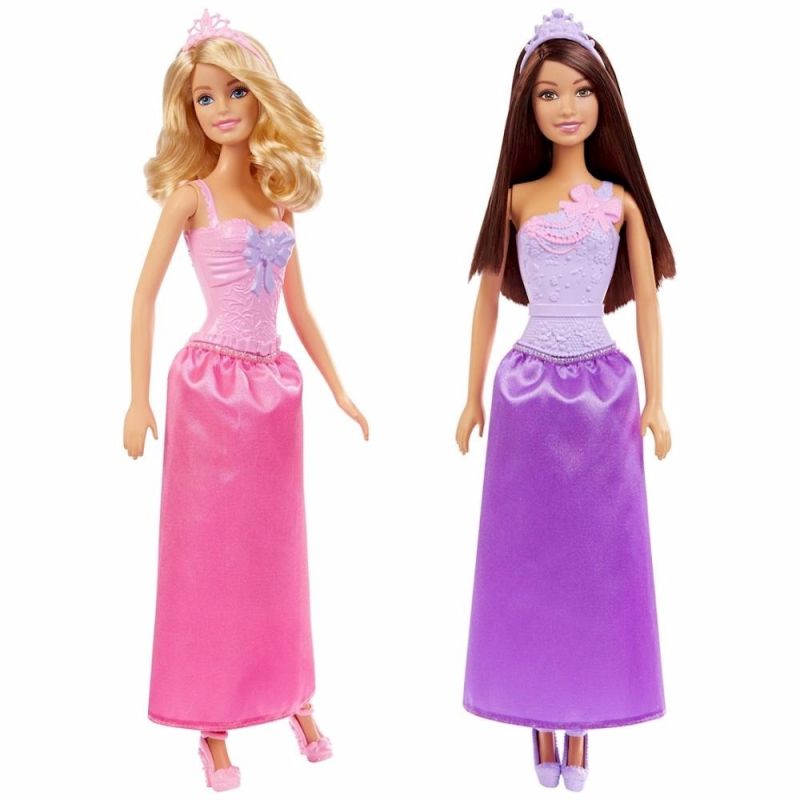 vente en ligne jouet  Tunisie Barbie materna.tn Assortiment