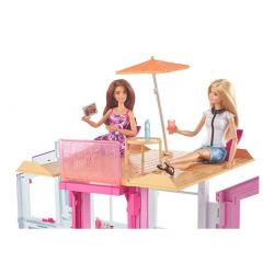 vente en ligne jouet  Tunisie Barbie materna.tn Barbie maison