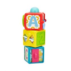 vente en ligne jouet  bébé Tunisie Fisher Price materna.tn