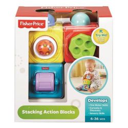 vente en ligne jouet  bébé Tunisie Fisher Price materna.tn