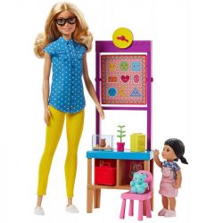 vente en ligne jouet  Tunisie Barbie materna.tn Poupée Barbie