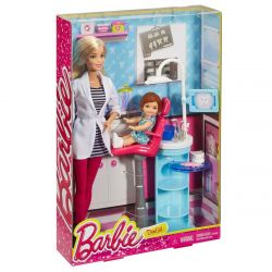 vente en ligne jouet  Tunisie Barbie materna.tn Poupée Barbie