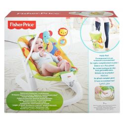 transat Fisher Price tunisie materna.tn Transat repliable amis